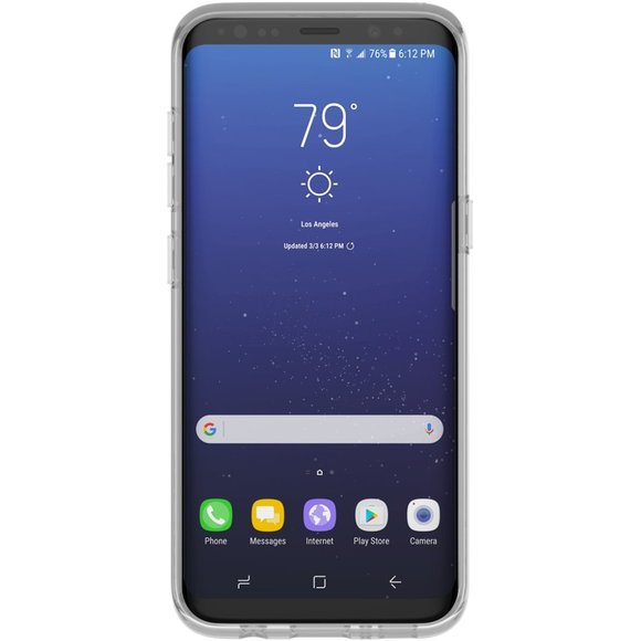 NWT - Kate Spade Hardshell Case Samsung Galaxy S8 - Picture 4 of 6